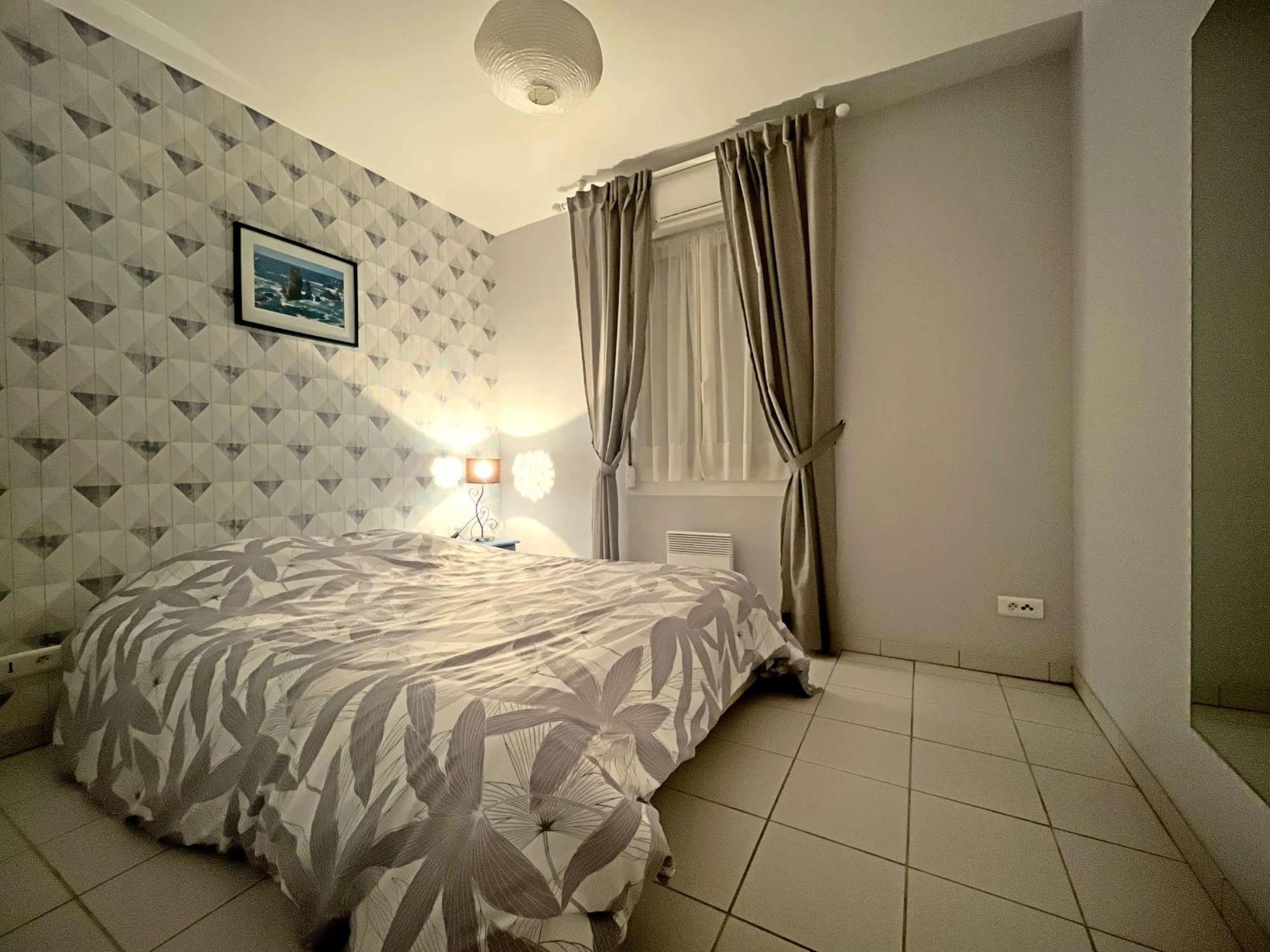 Berck Superbe T2 Bis Proche Plage Avec Balcon Et Parking - Fr-1-646-44 מראה חיצוני תמונה