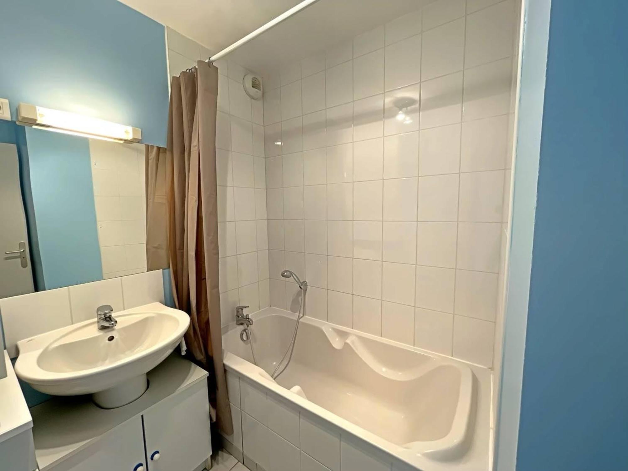 Berck Superbe T2 Bis Proche Plage Avec Balcon Et Parking - Fr-1-646-44 מראה חיצוני תמונה